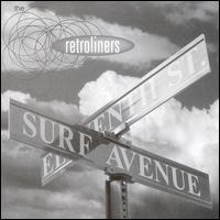 Surf Avenue von Retroliners