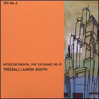Intercontinental Pop Exchange No. 4 von Treeball