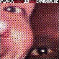 Driving Music von Valanga Khoza