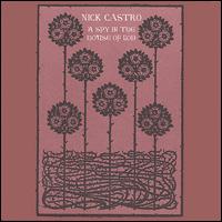 Spy in the House of God von Nick Castro