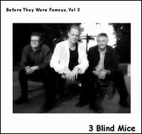 Before They Were Famous, Vol. 2 von 3 Blind Mice