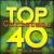 Top 40 Christmas [Dana Point] von Various Artists