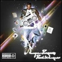 Lupe Fiasco's Food & Liquor von Lupe Fiasco