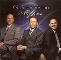 Fifteen von Greater Vision