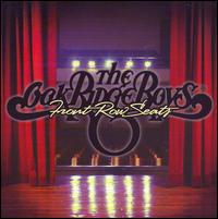 Front Row Seats von The Oak Ridge Boys