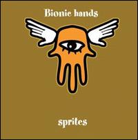 Bionic Hands von Sprites