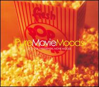 Pure Movie Moods von Various Artists