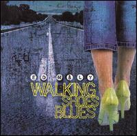 Walking Shoe Blues von Ed Maly