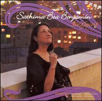 Song Spirit von Sathima Bea Benjamin