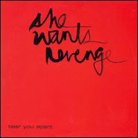 Tear You Apart von She Wants Revenge