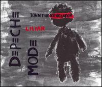 John the Revelator/Lilian [Single] von Depeche Mode