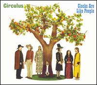 Clocks Are Like People von Circulus