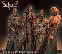 Oath of Black Blood von Beherit