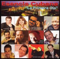 Esencia Cubana: La Primera Ola von Various Artists