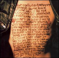 Philosophy and Underwear von Kid Congo Powers