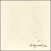 Boy Named Sue EP von A Boy Named Sue