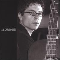 A.J. Swearingen von A.J. Swearingen