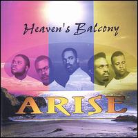 Heaven's Balcony von Arise