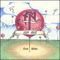 Fasso Nation von Adam Grace