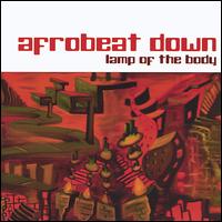 Lamp of the Body von Afrobeat Down