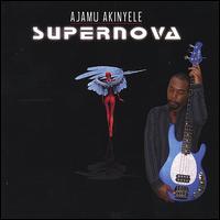 Supernova von Ajamu Akinyele