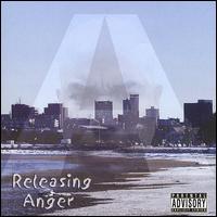 Releasing Anger von Anger