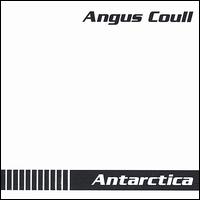 Antarctica von Angus Coull