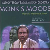 Monk's Moods von Anthony Brown