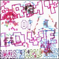 Army of Love Saves the World Again von Army of Love