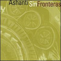 Sin Fronteras von Ashanti