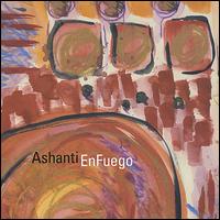 En Fuego von Ashanti