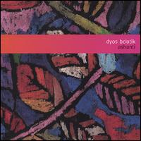 Dyos Bo'otik von Ashanti