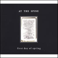 First Day of Spring von At the Spine