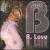 Just B von B. Love