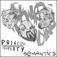 Principle Over Property von Awkward Landing