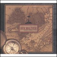 Where I Want to Be von Ben Walther