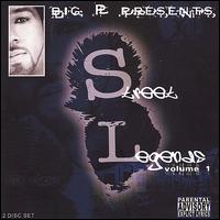 Streetlegends von Big P