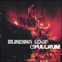 Fulcrum von Blinding Edge