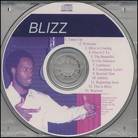 Blizz von Blizz