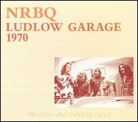 Ludlow Garage 1970 von NRBQ