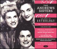 Best of Anthology von The Andrews Sisters