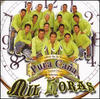 Mil Horas von Pura Caña