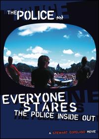 Everyone Stares: The Police Inside Out [DVD] von The Police