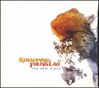 New Black von Strapping Young Lad