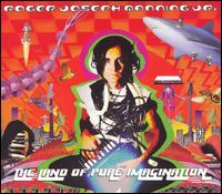 Land of Pure Imagination von Roger Manning