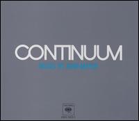 Continuum von John Mayer