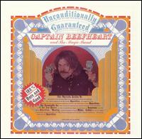 Unconditionally Guaranteed von Donnie Vliet