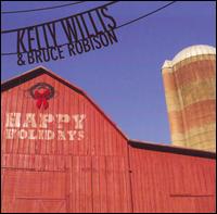 Happy Holidays von Kelly Willis