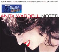 Noted von Anita Wardell