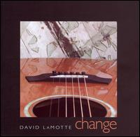 Change von David LaMotte